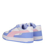 CAVEN III BLOCK JR Sneakers Junior Lilla e Rosa