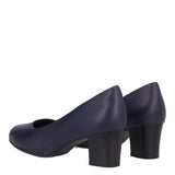 Decolleté Donna Blu