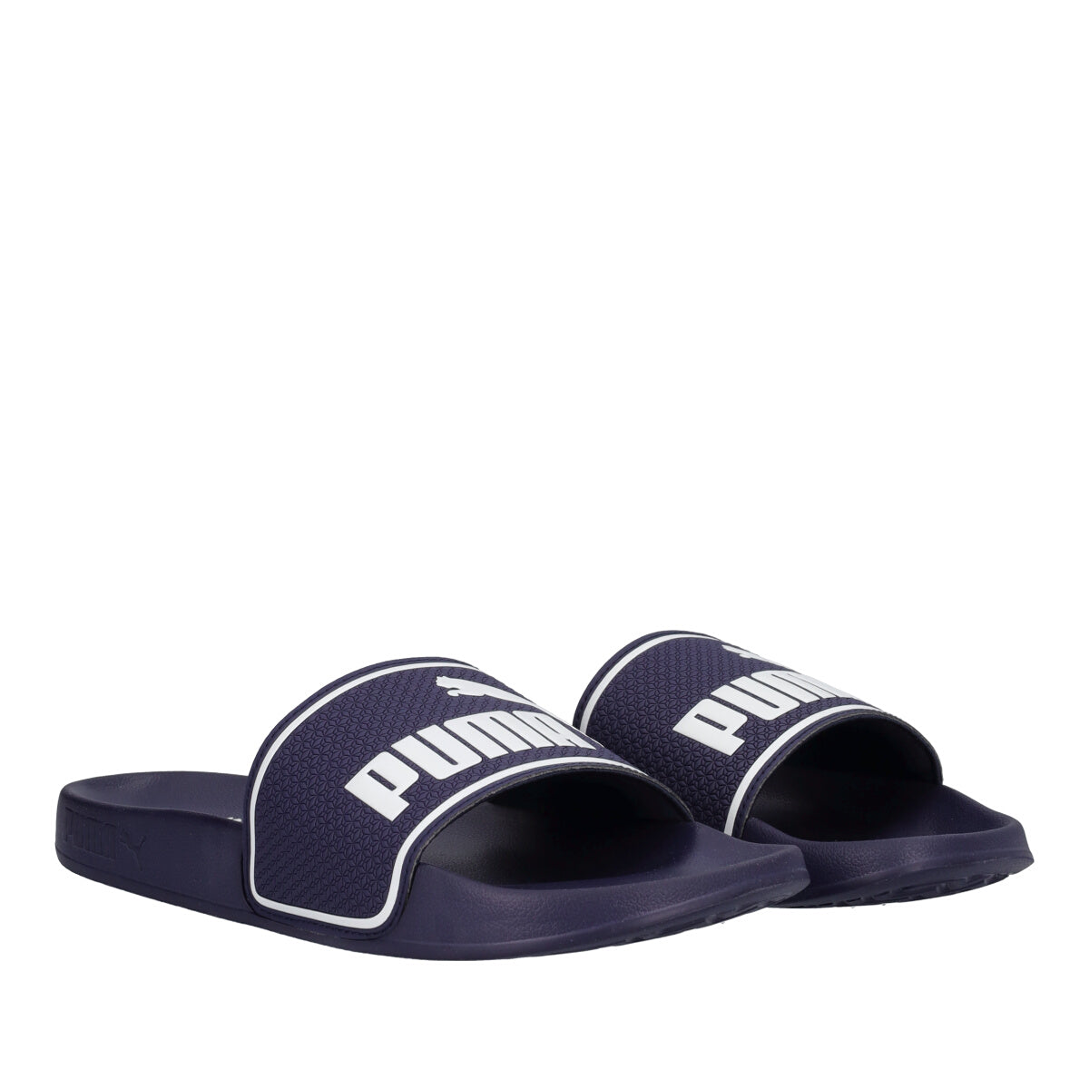 LEADCAT 2.0 Ciabatte Uomo Blu