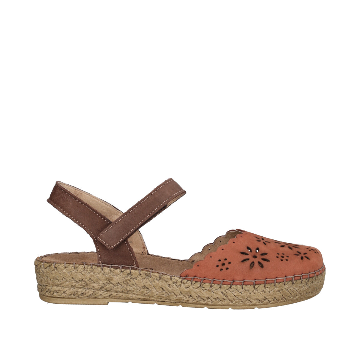 Sandali Donna Moro-Mattone