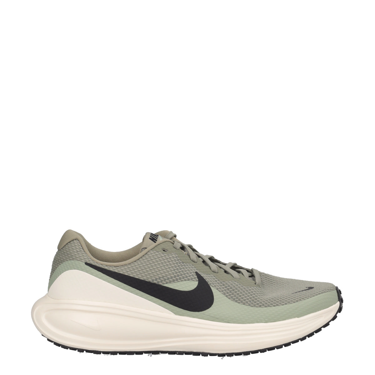 REVOLUTION 8 Running Uomo Verdi