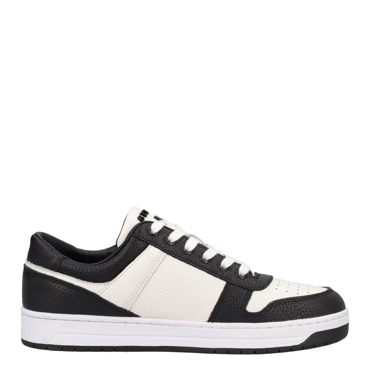 UDDENT5 Sneakers Uomo Bianche e Nere