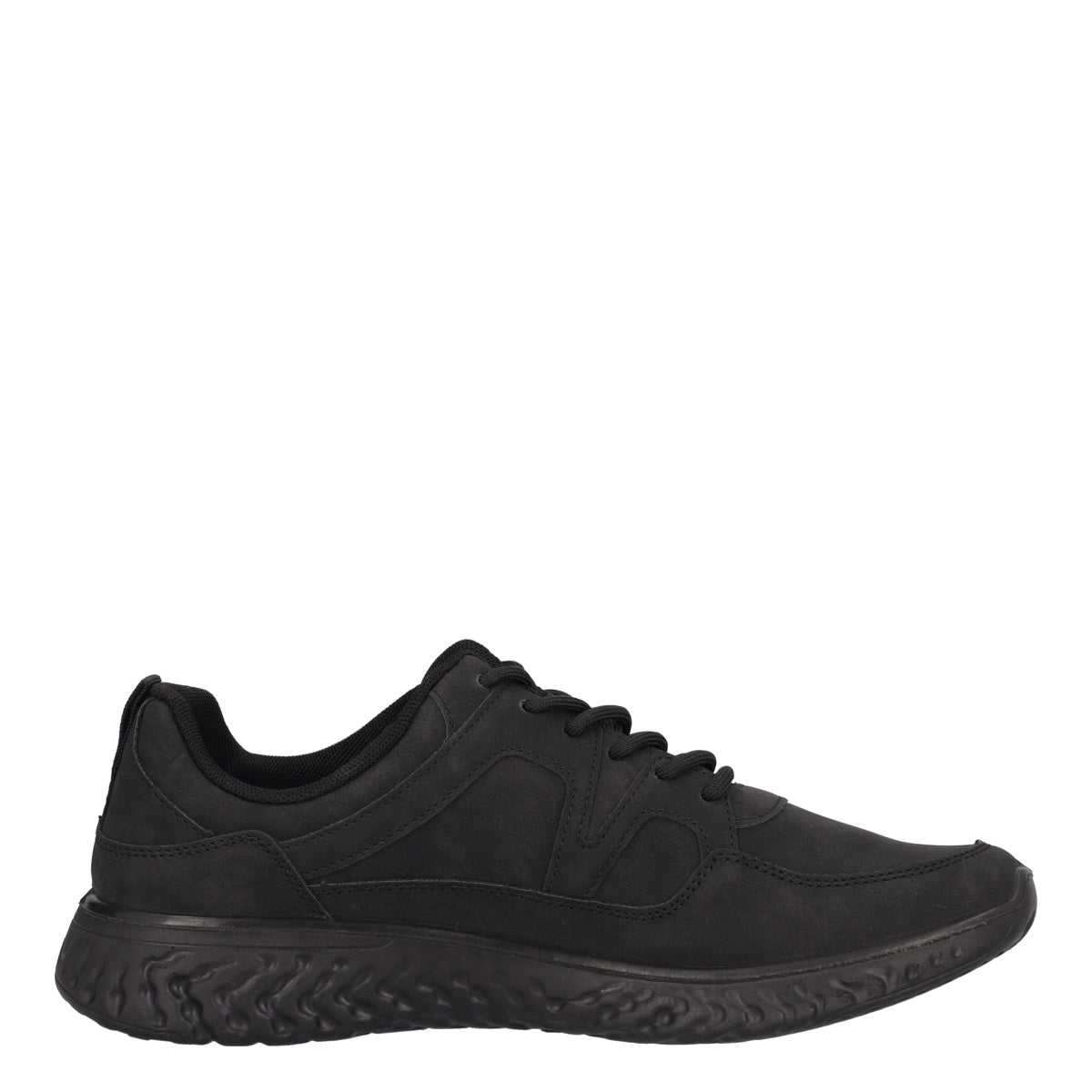 Sneakers Uomo Nere