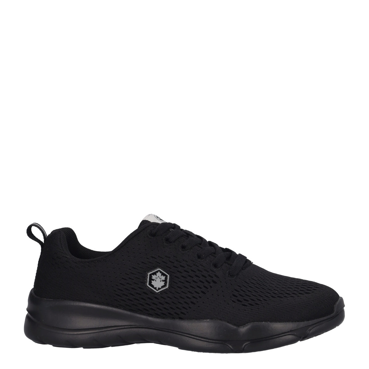 AGATHA Sneakers Donna Nere