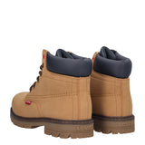 NEW FORREST Polacchi Junior Camel