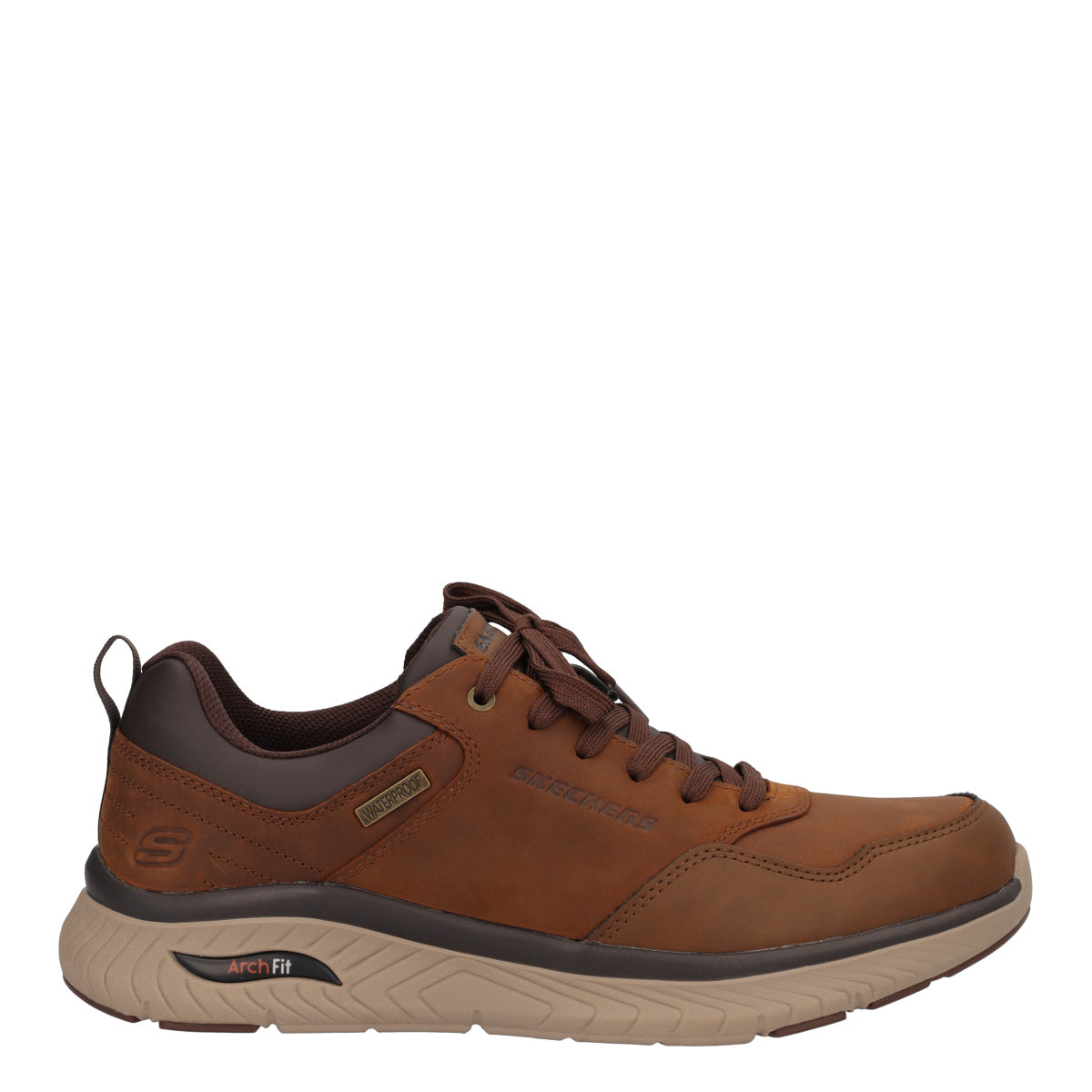 ARCH FIT CROSSER Sneakers Uomo Uomo Waterproof