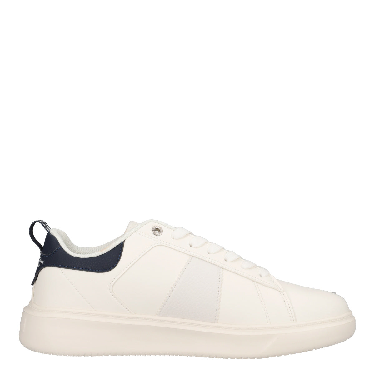 KANYE LTX Sneakers Uomo Bianche
