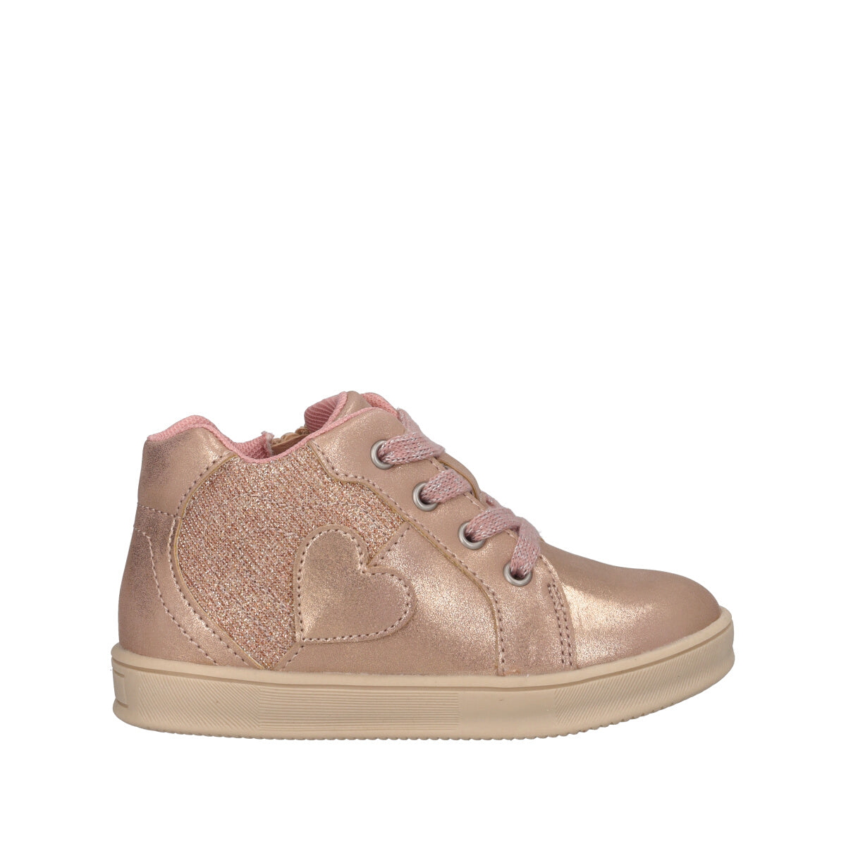 CODINA Sneakers Bambina Rosa