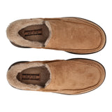 MURETTE SCOFIELD Mocassini Comfort Uomo Beige