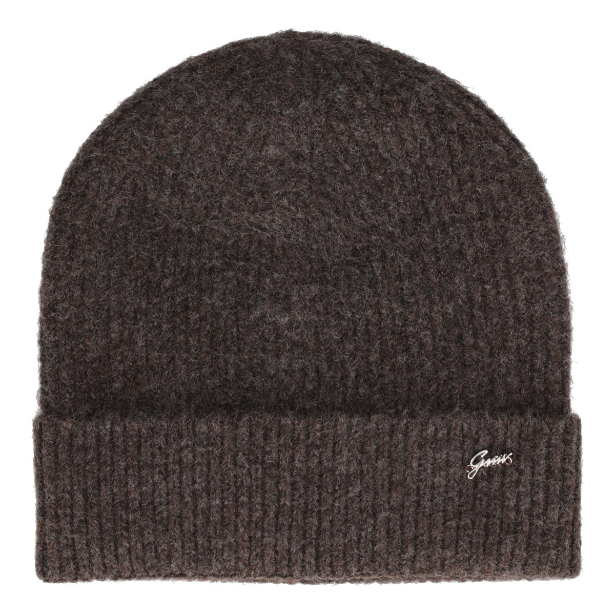 Cappello Donna Marrone