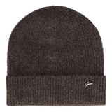 Cappello Donna Marrone