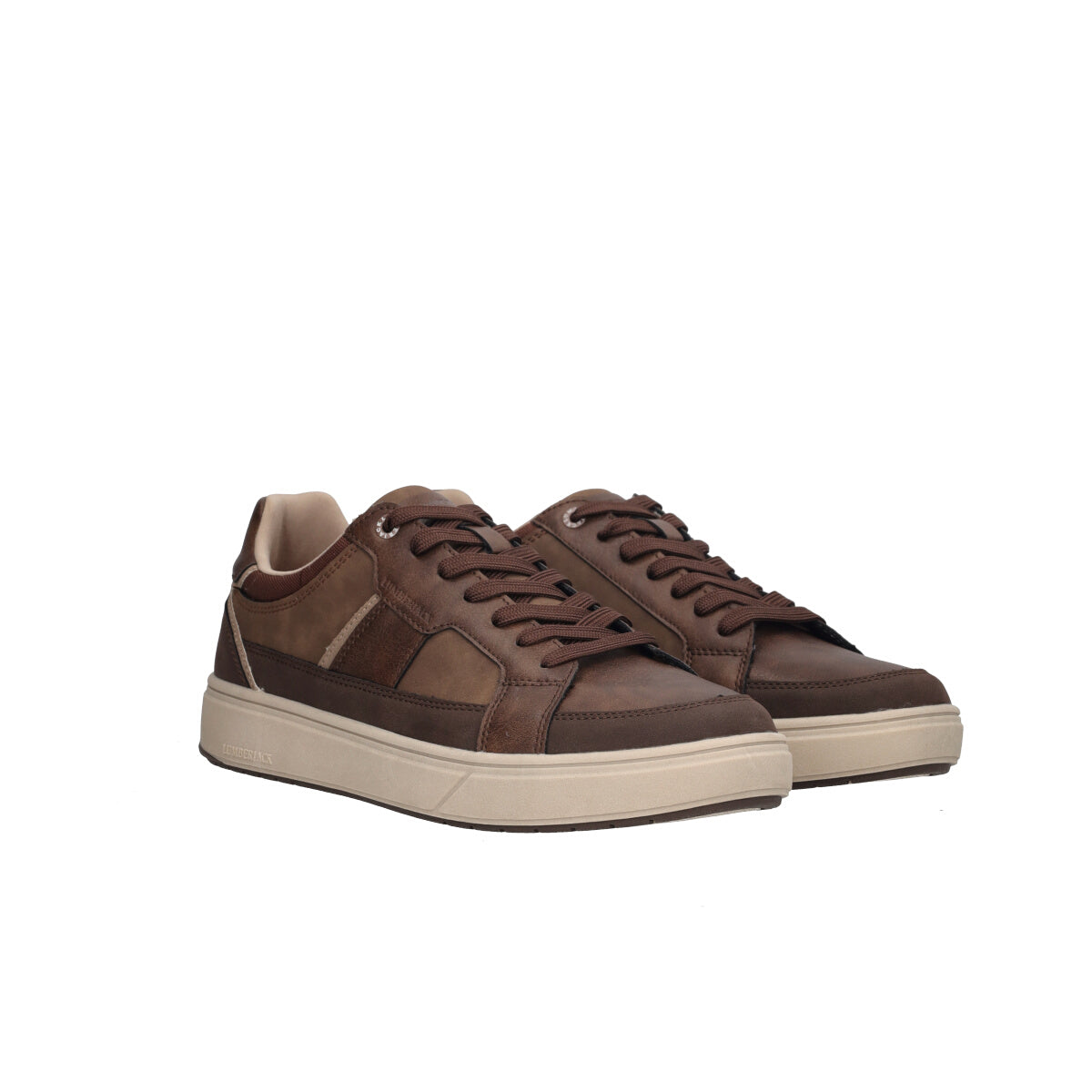 MARVIN Sneakers Uomo Marroni