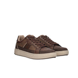 MARVIN Sneakers Uomo Marroni