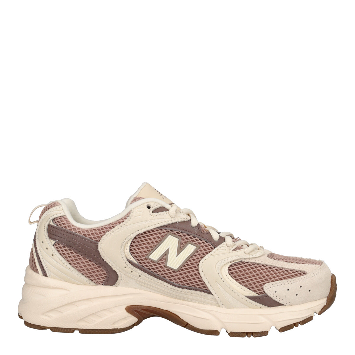 Sneakers Donna Beige