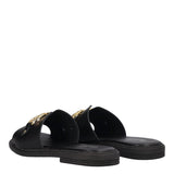 Ciabatte Donna Nere