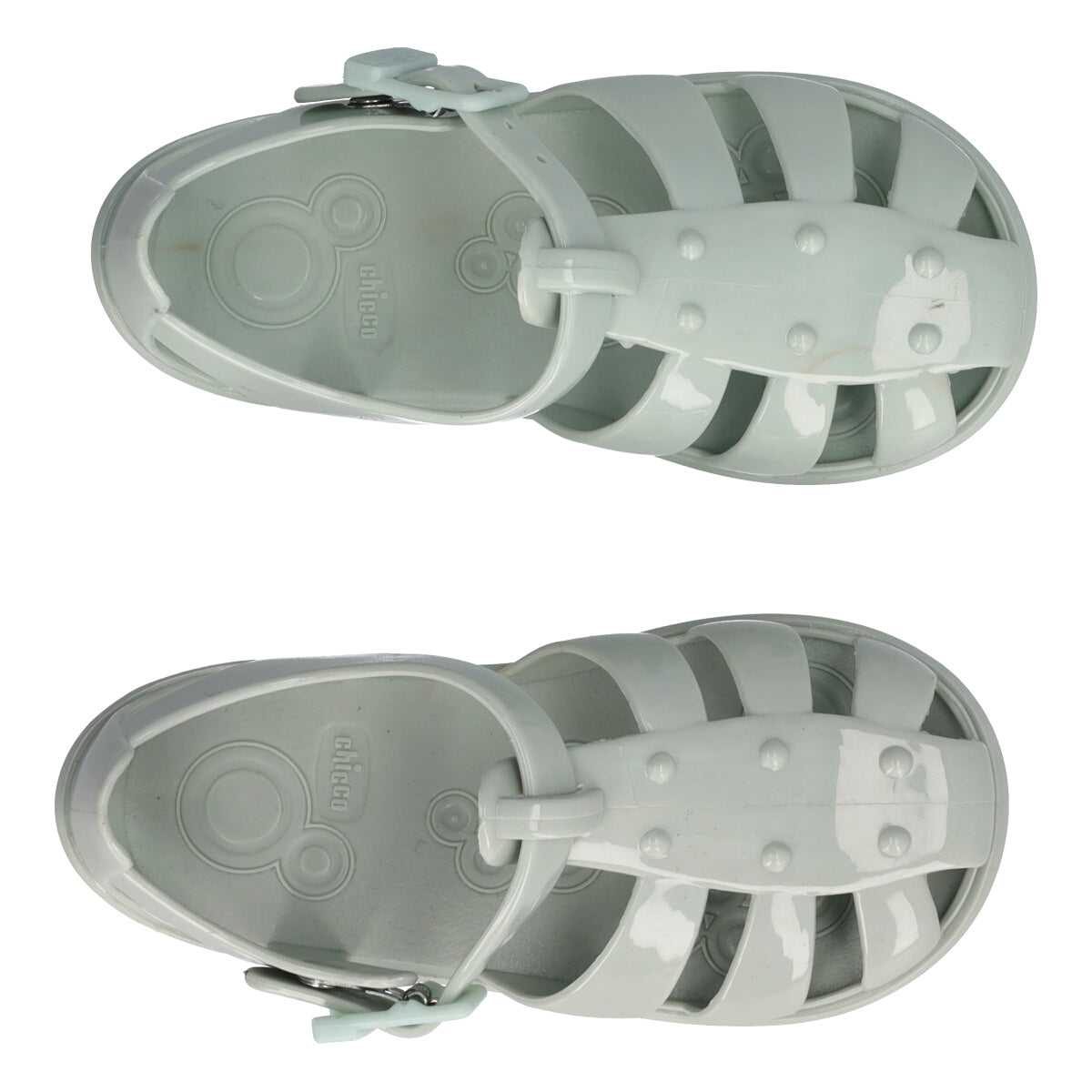 MORNING Sandali Bambini Salvia