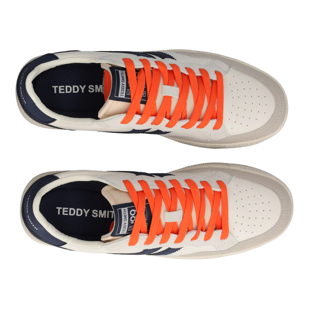 Sneakers Uomo Bianche
