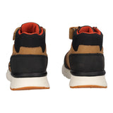 Sneakers Bambino Camel