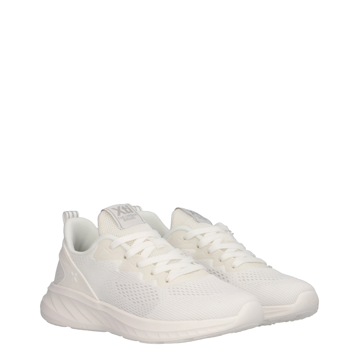 Scarpe da Tennis Donna Bianche