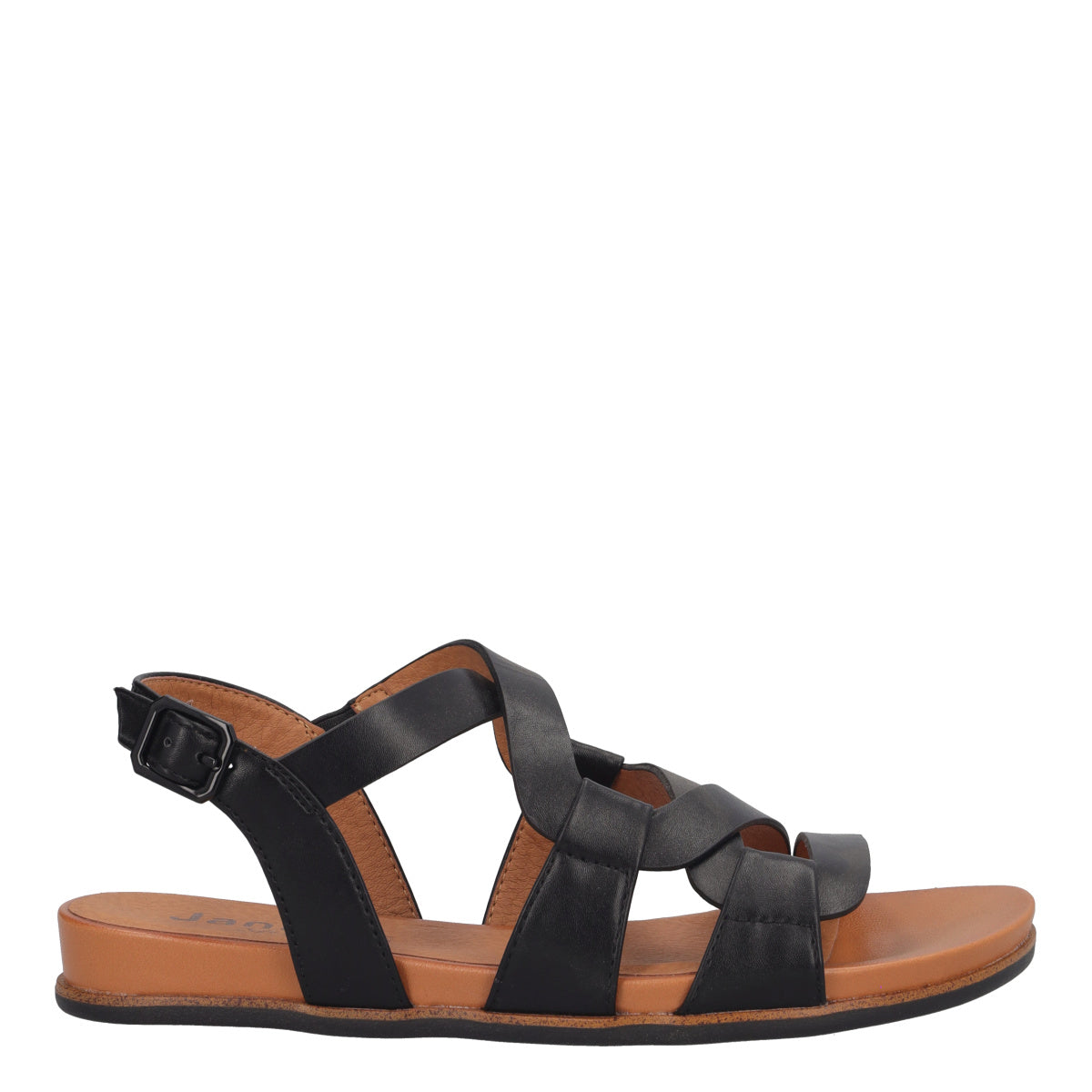 Sandali Donna Neri
