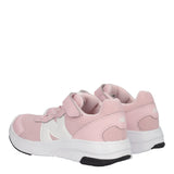 578 Sneakers Bambina Rosa