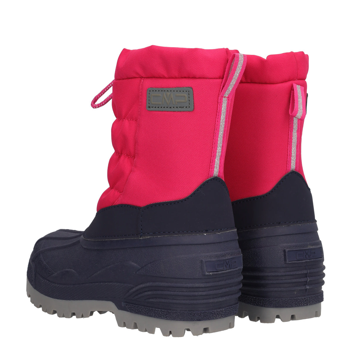 KIDS HANKI 3.0 SNOW BOOTS Stivali da Pioggia Bambina Fuxia