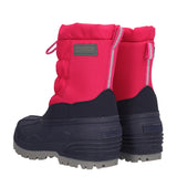 KIDS HANKI 3.0 SNOW BOOTS Stivali da Pioggia Bambina Fuxia
