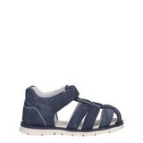 FLAKE Sandali Bambina Denim