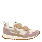 JET Sneakers Bambina Multicolor