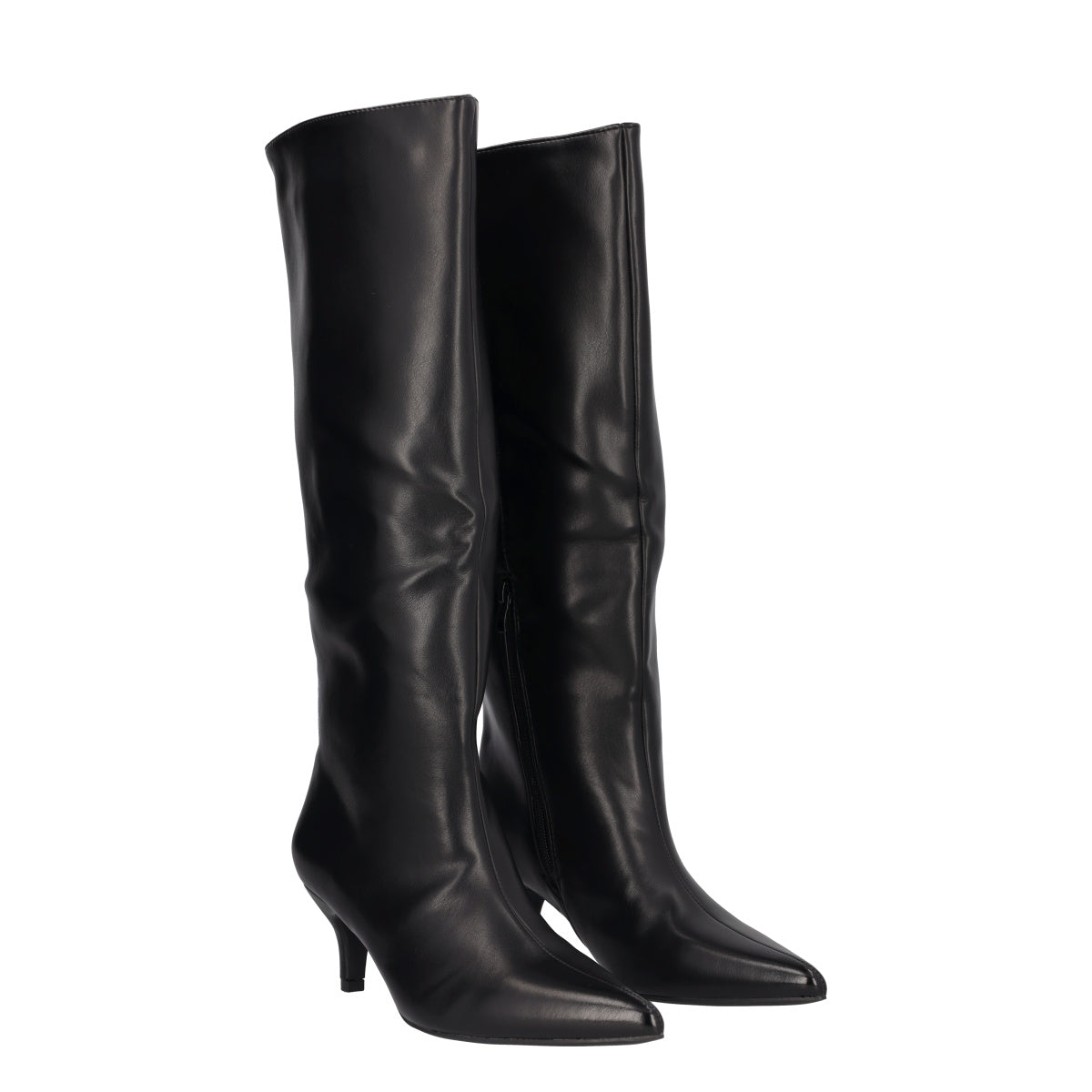 Stivale Donna Neri