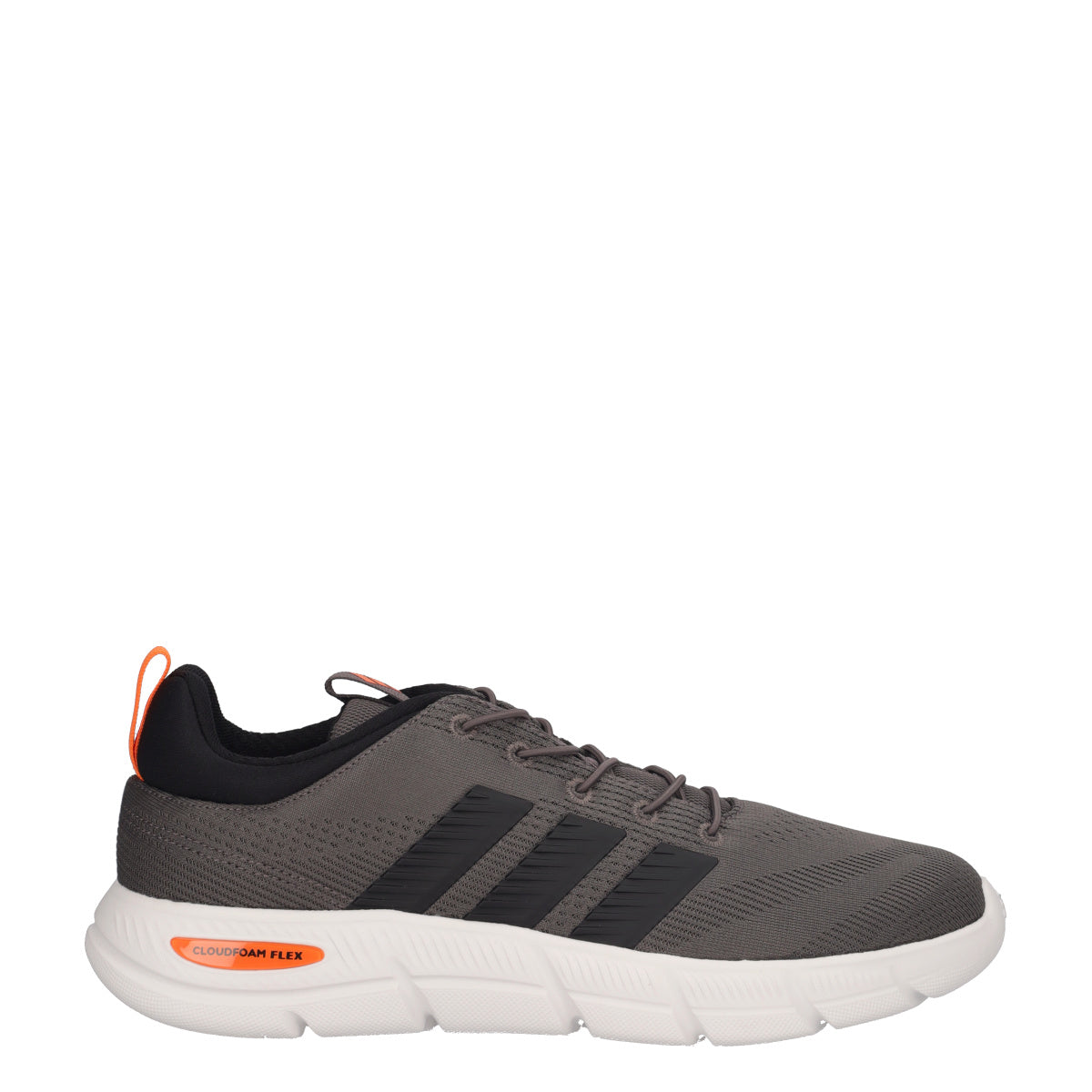 CLOUDFOAM FLEX Running Uomo Grigie
