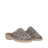 Ciabatte Casa Donna Taupe