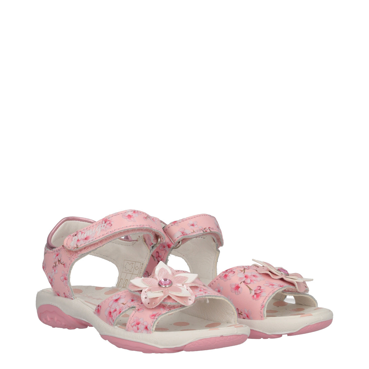 BREEZE Sandali Bambina Rosa