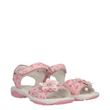 BREEZE Sandali Bambina Rosa