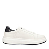 Sneakers Uomo Bianche