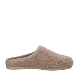 GAGA Pantofole Donna Taupe