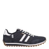 Sneakers Uomo Blu