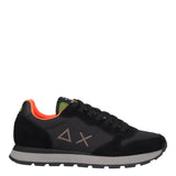 TOM FLUO Sneakers Uomo Nere