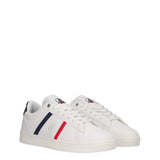SUMMY Sneakers Uomo Bianche