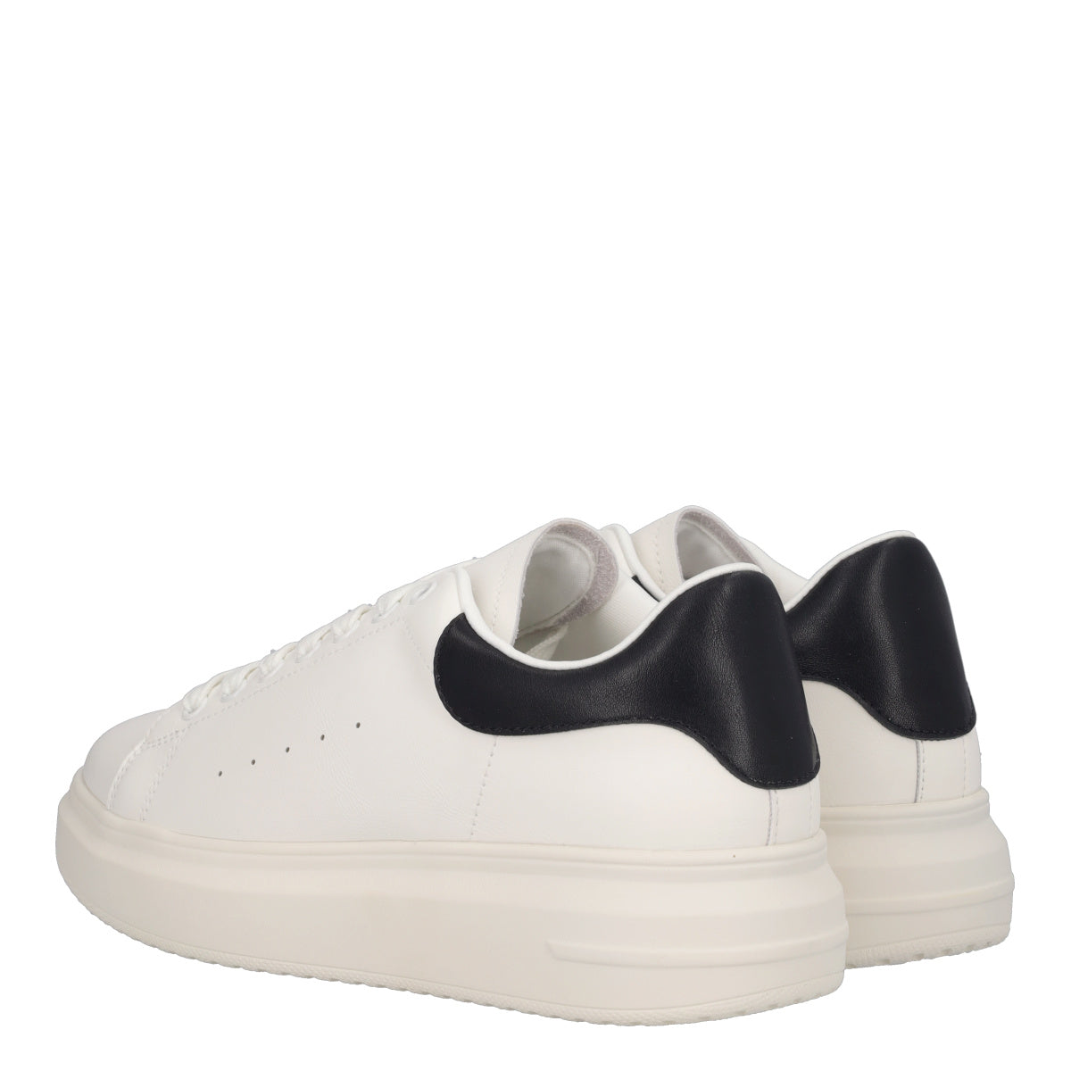 Sneakers Donna Beige