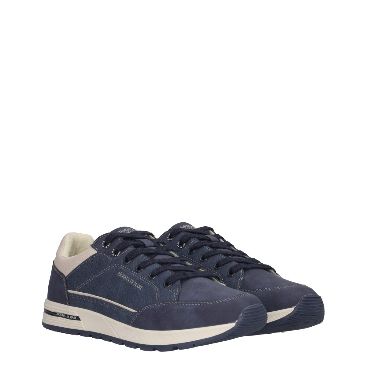 Sneakers Uomo Blu