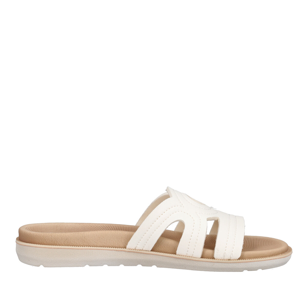 Ciabatte Donna Bianche