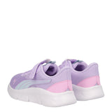 FLEXFOCUS MODERN AC PS Sneakers Bambina Lilla