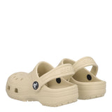 CLASSIC CLOG Ciabatte Bambini Beige