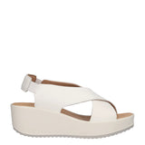 CANDY Zeppe Donna Bianche