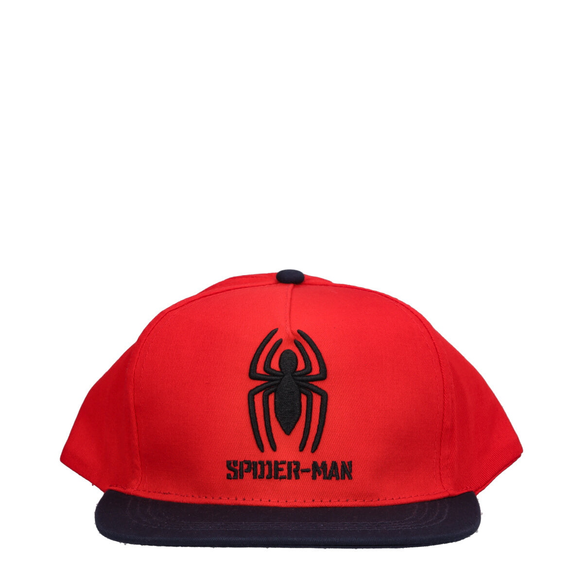 Cappello Bambini Rosso e Blu Spider-Man
