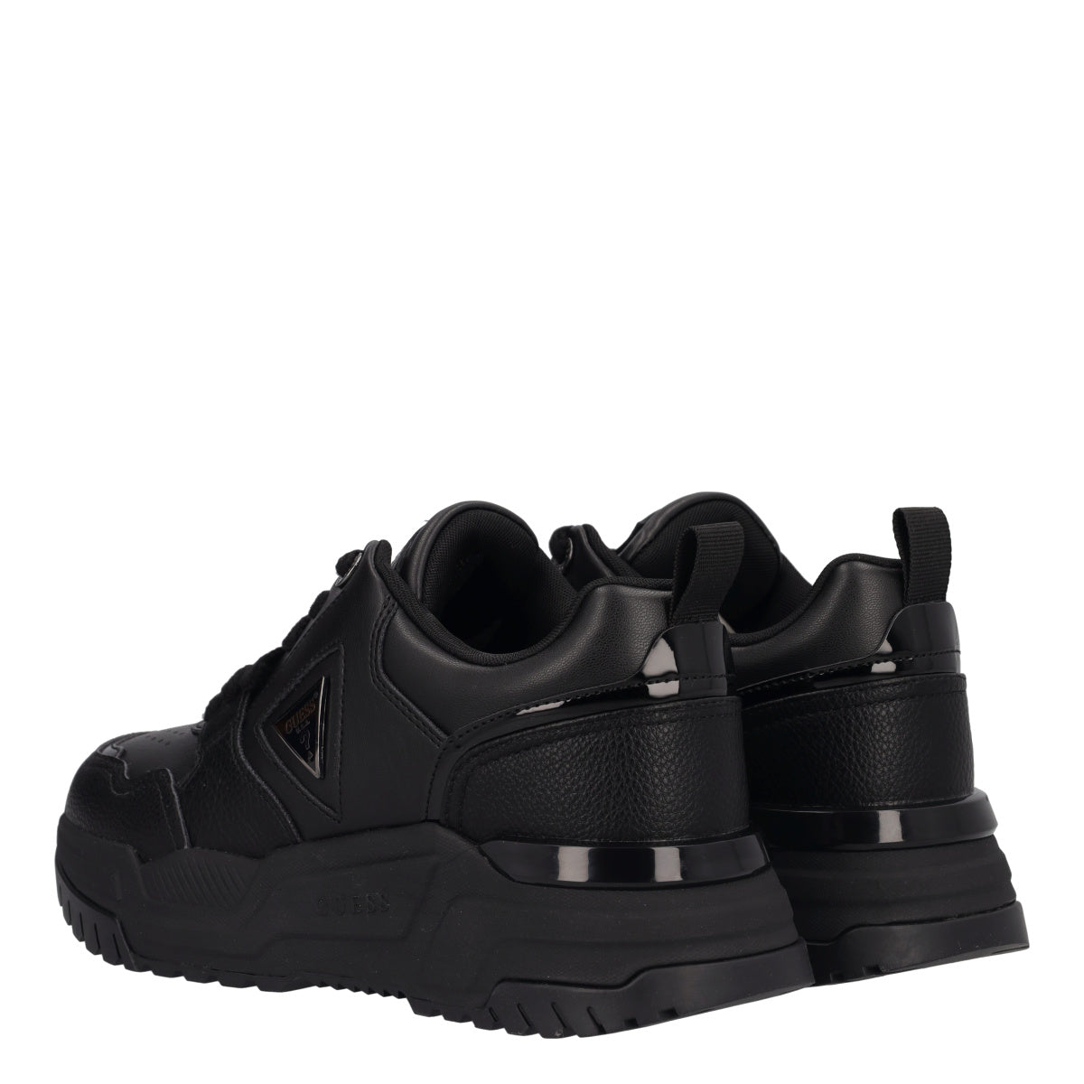 HELADA Sneakers Donna Nere