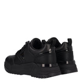 HELADA Sneakers Donna Nere