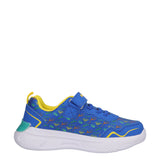 PREDATOR REX Sneakers Bambino Blu con Luci