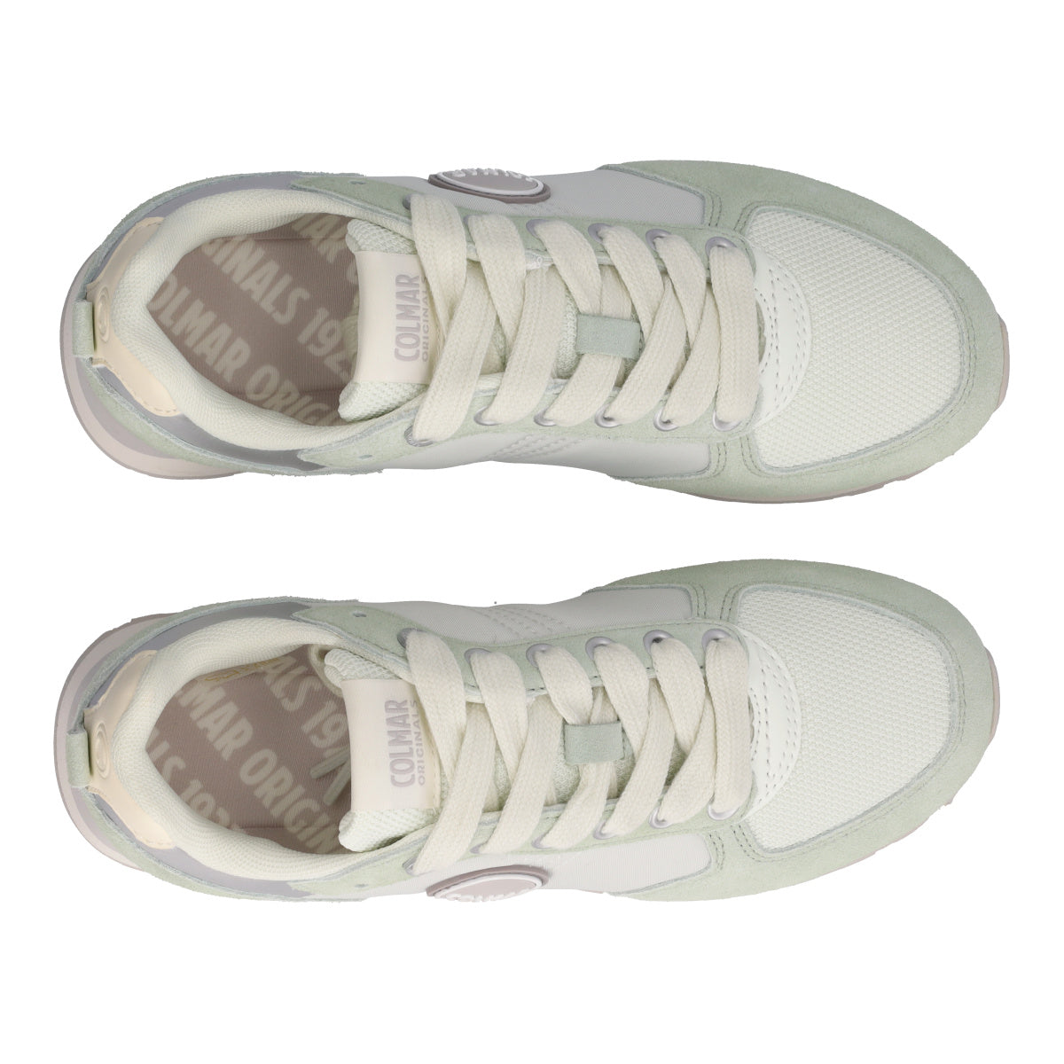 TRAVIS AUTHENTIC Sneakers Donna Verdi